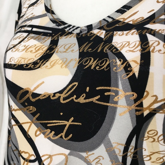 3 for $75!!! Nygärd Collection long sleeved shirt, size Medium. - Picture 3 of 4